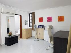 Rangoon Road (D8), Terrace #418433791